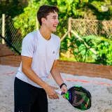 Interclasse - Beach Tennis