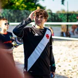 Interclasse - Beach Tennis