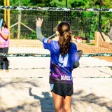 Interclasse - Beach Tennis