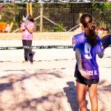 Interclasse - Beach Tennis