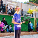 Interclasse - Beach Tennis