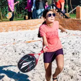 Interclasse - Beach Tennis
