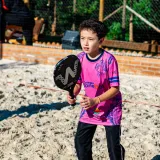 Interclasse - Beach Tennis