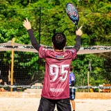 Interclasse - Beach Tennis