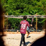 Interclasse - Beach Tennis