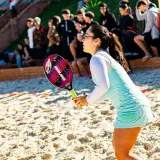 Interclasse - Beach Tennis