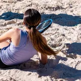 Interclasse - Beach Tennis