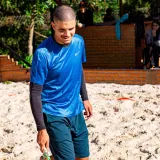 Interclasse - Beach Tennis