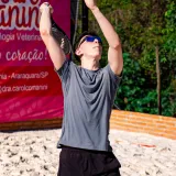 Interclasse - Beach Tennis