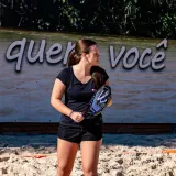 Interclasse - Beach Tennis