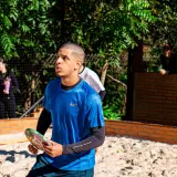 Interclasse - Beach Tennis
