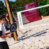 Interclasse - Beach Tennis