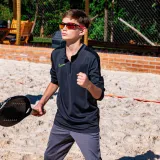 Interclasse - Beach Tennis