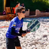 Interclasse - Beach Tennis