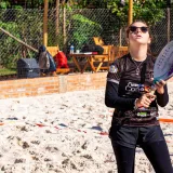 Interclasse - Beach Tennis