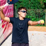 Interclasse - Beach Tennis