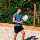 Interclasse - Beach Tennis