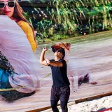 Interclasse - Beach Tennis