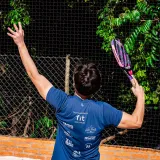 Interclasse - Beach Tennis