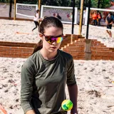 Interclasse - Beach Tennis