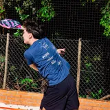 Interclasse - Beach Tennis