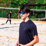 Interclasse - Beach Tennis