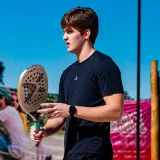 Interclasse - Beach Tennis