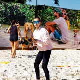 Interclasse - Beach Tennis