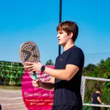 Interclasse - Beach Tennis