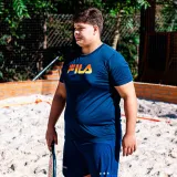 Interclasse - Beach Tennis
