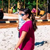 Interclasse - Beach Tennis