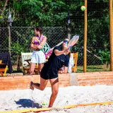 Interclasse - Beach Tennis