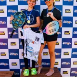Interclasse - Beach Tennis
