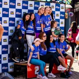 Interclasse - Beach Tennis