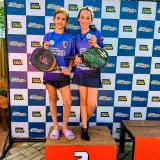 Interclasse - Beach Tennis