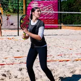 Interclasse - Beach Tennis