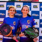 Interclasse - Beach Tennis
