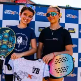 Interclasse - Beach Tennis
