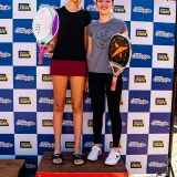 Interclasse - Beach Tennis