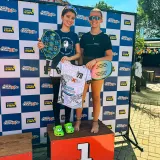 Interclasse - Beach Tennis