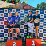 Interclasse - Beach Tennis