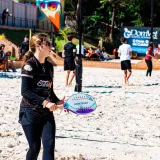 Interclasse - Beach Tennis
