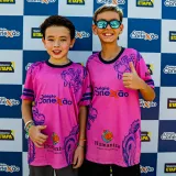 Interclasse - Beach Tennis