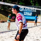 Interclasse - Beach Tennis