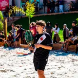 Interclasse - Beach Tennis