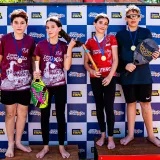Interclasse - Beach Tennis