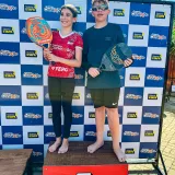 Interclasse - Beach Tennis