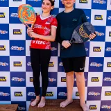 Interclasse - Beach Tennis