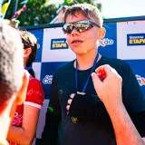 Interclasse - Beach Tennis
