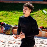 Interclasse - Beach Tennis